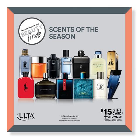 best fragrance at ulta.